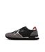 Baskets noires/grises homme pepe jeans brit prints-1