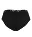 Lot De 3  Slips Homme Noir Emporio Armani-3