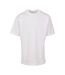 T-shirt Premium Adulte Blanc Build Your Brand-1