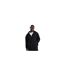 Veste À Capuche Vision Homme Noir Sombre Awdis-1