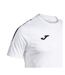 Mens All Sport T-shirt White Joma-3