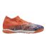 Mens Future 8 Match Creativity Football Boots Orange Puma-1