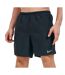 Short Noir Homme Nike Challenger - L