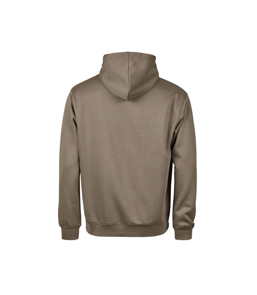 Sweat À Capuche Homme Argile Tee Jays-2