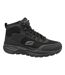 Chaussures Escape Plan Homme Noir Skechers-1