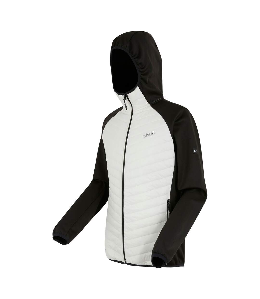Veste Hybride Andreson Homme Beige Regatta-4