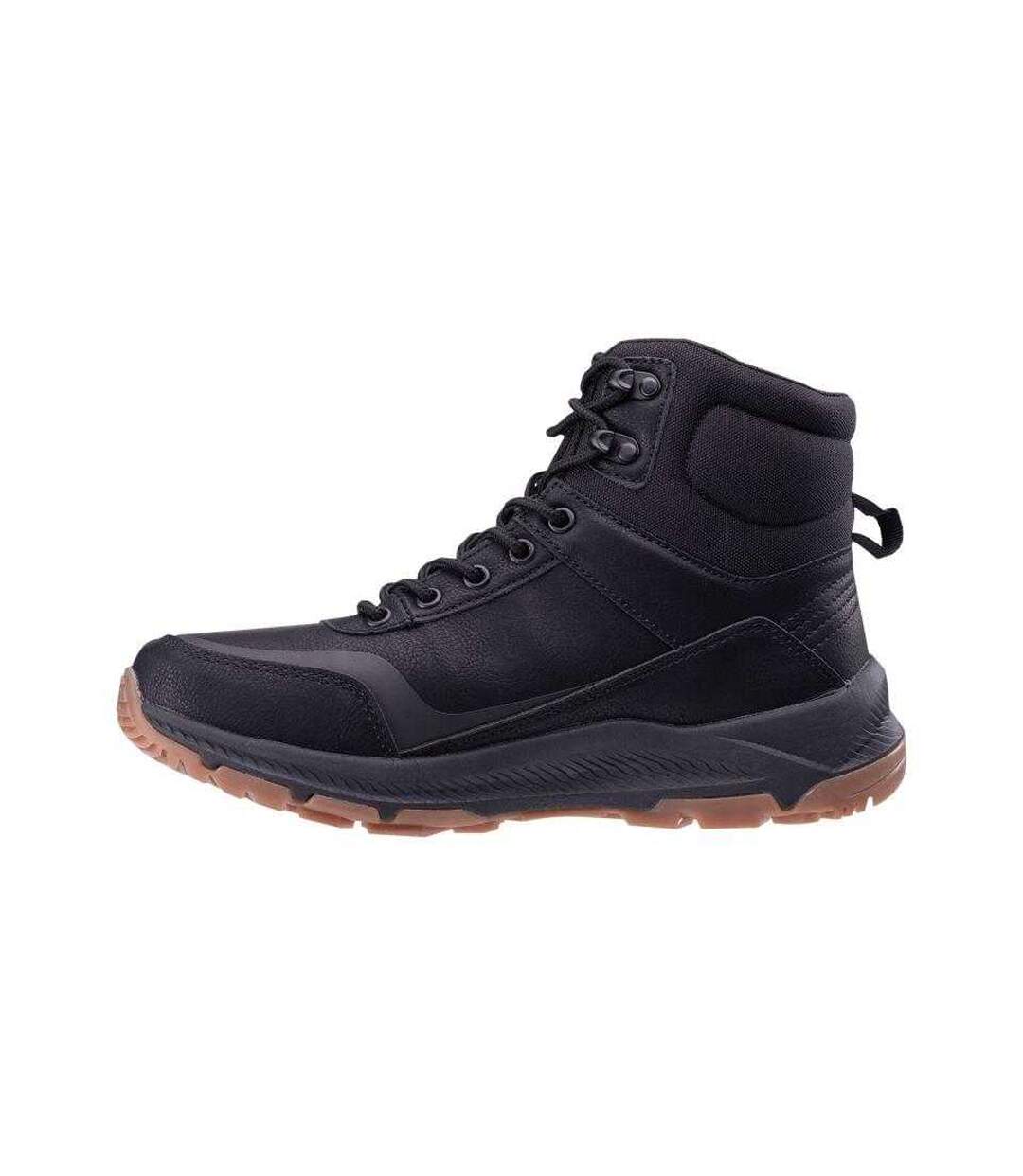Baskets Arktur Homme Noir Hi-Tec-2