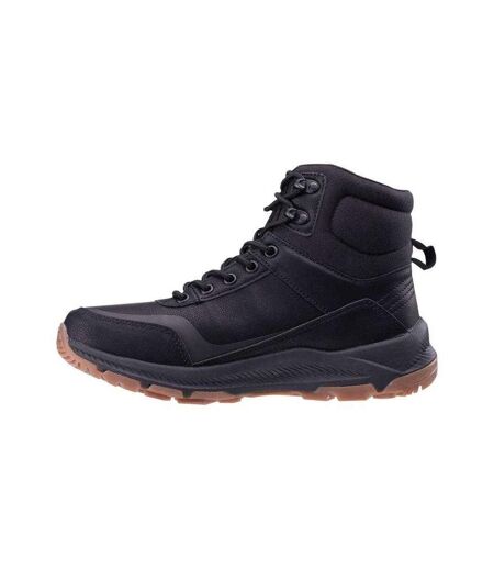 Baskets Arktur Homme Noir Hi-Tec