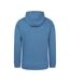 Mens Into The Wild Hoodie Blue Mountain Warehouse-2