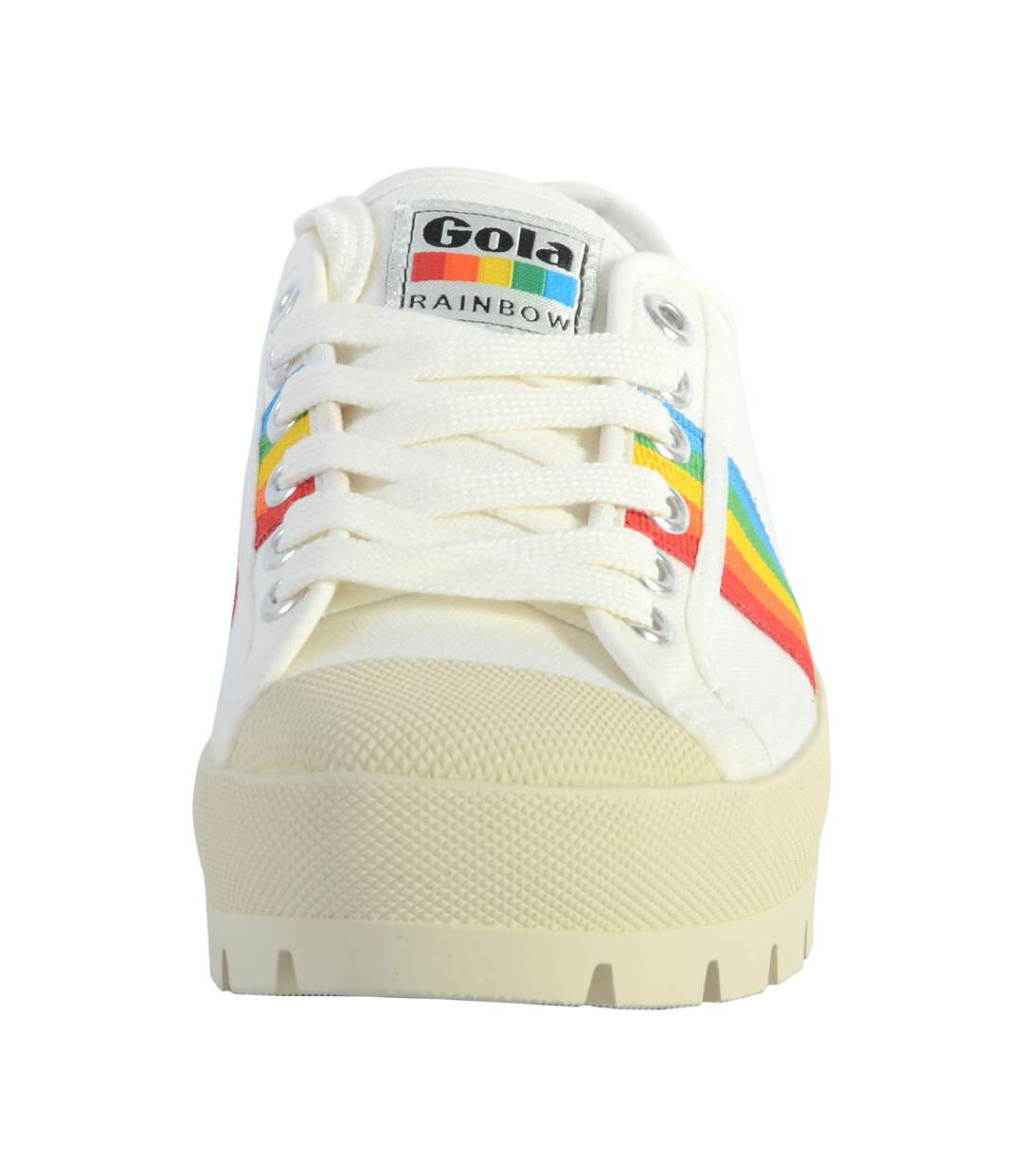 Basket Gola Coaster Peak Rainbow-4