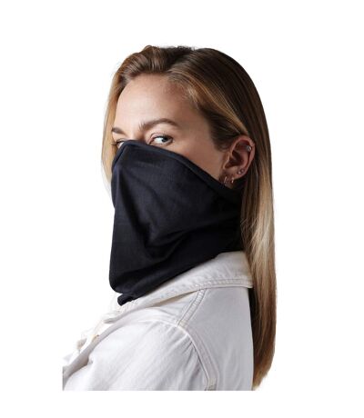 Snood Taille Unique Noir Beechfield