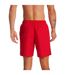 Short De Bain Volley M Nessa559-531 Homme Rouge Nike-3