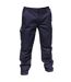 Pantalon De Travail Entrejambe 81cm Homme Bleu Marine Result-2