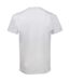 Looney Tunes - T-shirt EASY - Femme (Blanc) - UTPG562