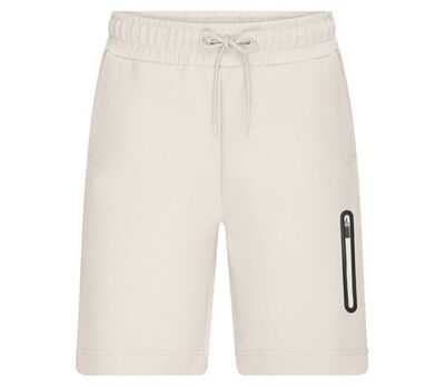 Bermuda short bio - Homme - 8048 - beige grès