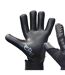 Unisex Adult Elite 3.0 Blackout Goalkeeper Gloves Black Blackout Precision-3