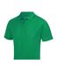 Polo Cool Homme Vert Kelly Just Cool-2