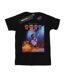 Disney - T-shirt COCO MIGUEL PLAYING GUITAR - Femme (Noir) - UTBI16620-1