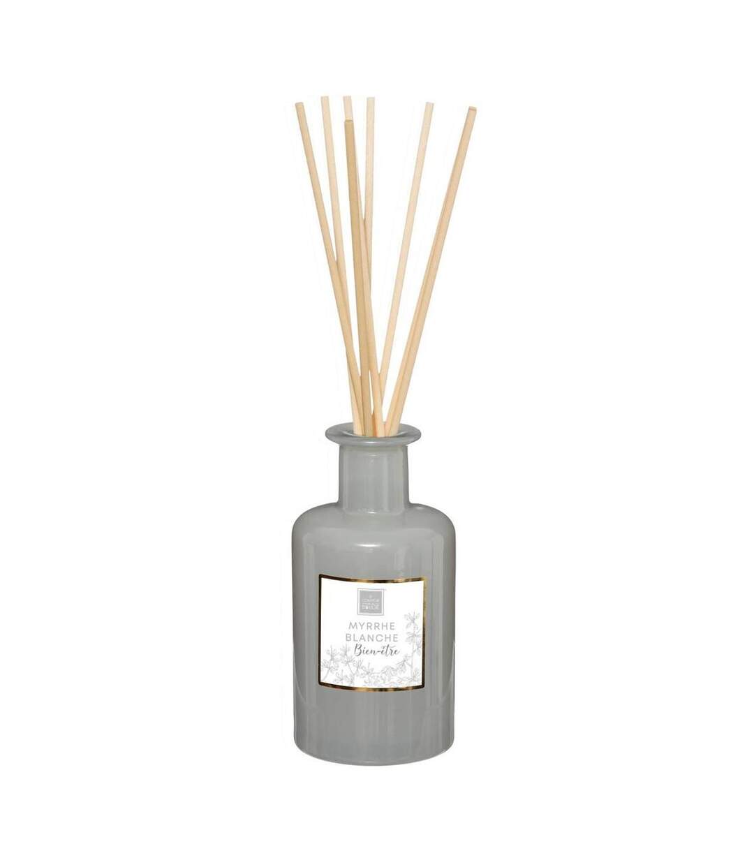 Diffuseur de Parfum Mael 200ml Myrrhe Blanche-1