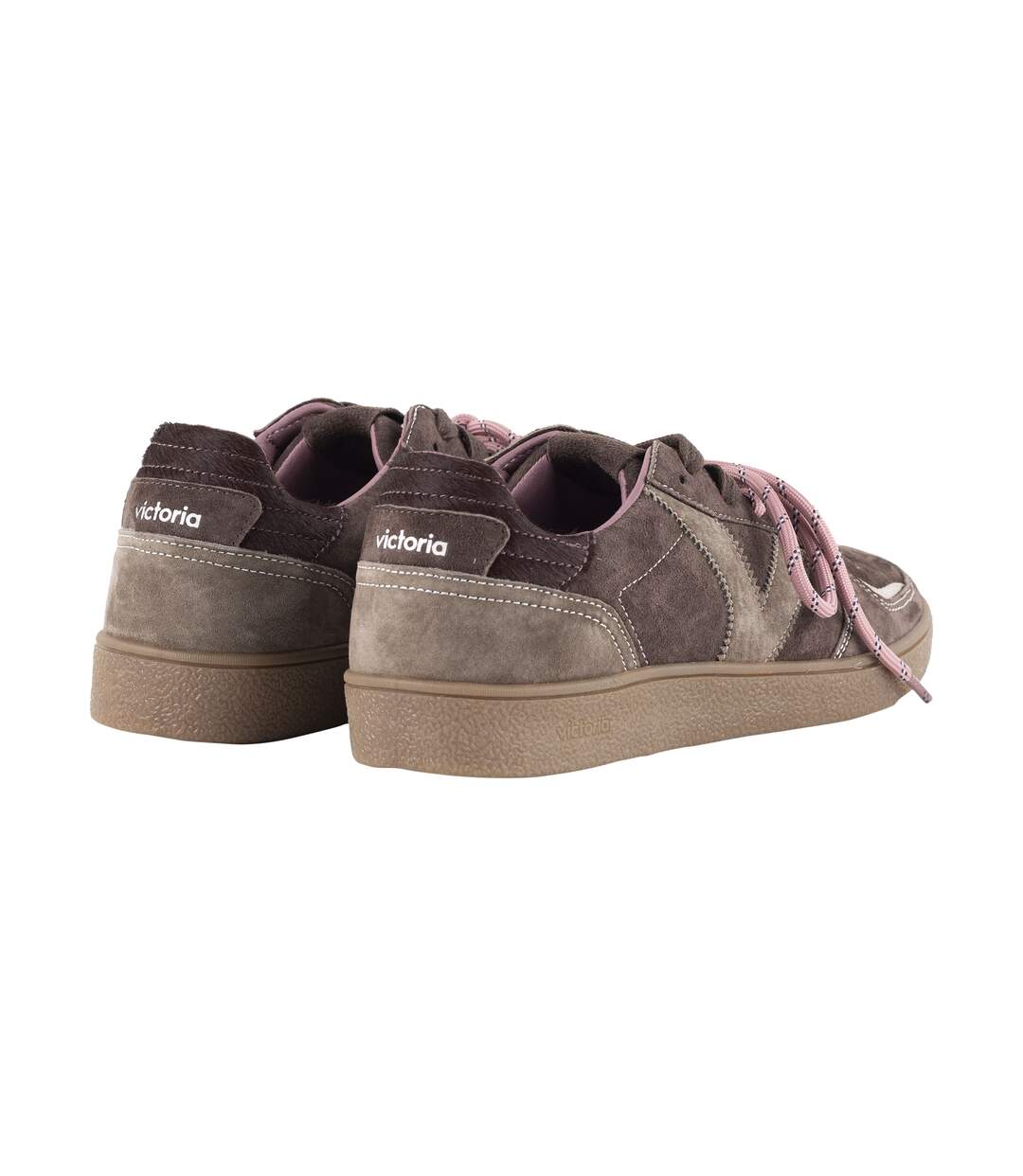 Basket Basse Cuir Victoria-4