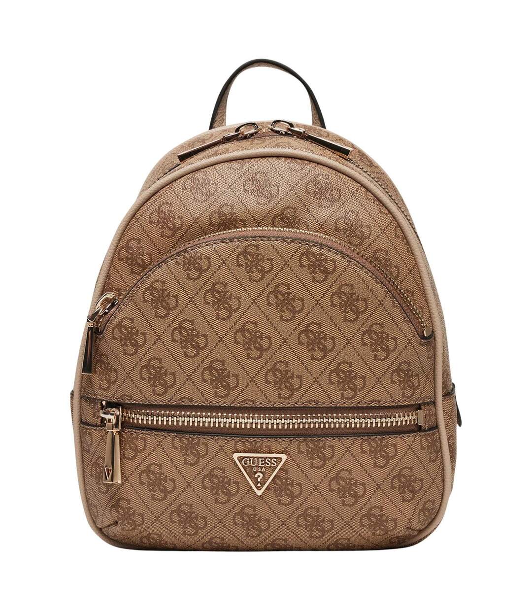 Sac À Dos Manhattan Taille Unique Beige Guess-2