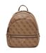 Sac À Dos Manhattan Taille Unique Beige Guess-2