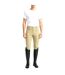 Pantalon D´équitation Hemsworth Homme Beige Whitaker-1