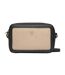 Sac À Main Femme Taille Unique Crème Noir Tommy Hilfiger-2