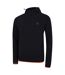 Sweat À Capuche Momentum Homme Noir Dare 2B-4