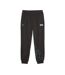Jogging noir homme puma statement - l-1