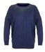 Pull col rond PULF2006B - MD