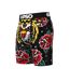 Mens 3 Eyed Floral Tiger Boxer Briefs Multicoloured PSD-4