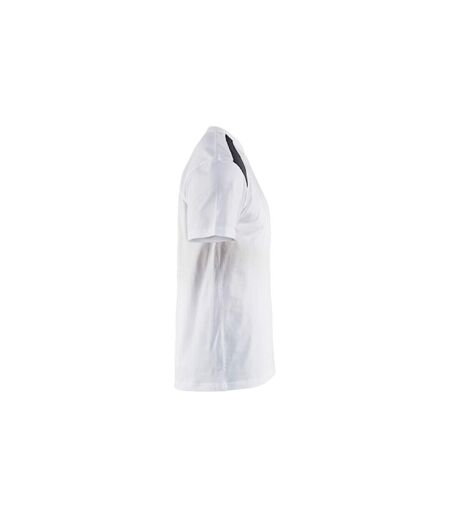 T-shirt Blaklader bicolore