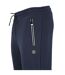 PANTALON DE JOGGING EN MOLLETON CARTAN HOMME-4