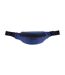 U098 Waist Bag One Size Blue 4F-1