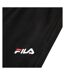 Pantalon De Jogging Lucera Femme Noir Fila-4