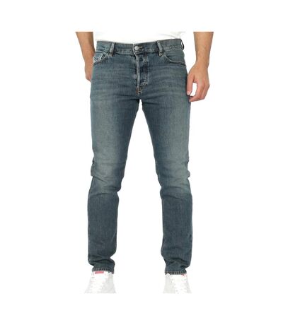 Jean Slim Bleu Homme Diesel Sark - 30