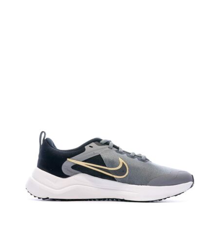 Chaussures de running Grises Femme Nike Downshifter 12 NN