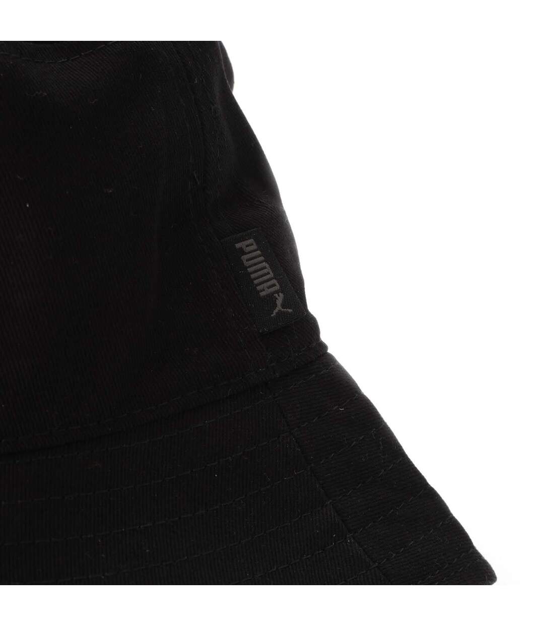 Prime Classic Bucket Hat Black Puma-3