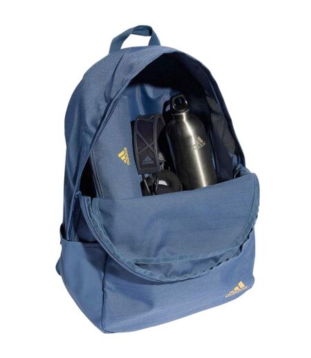 Sac À Dos Classic Taille Unique Bleu Adidas