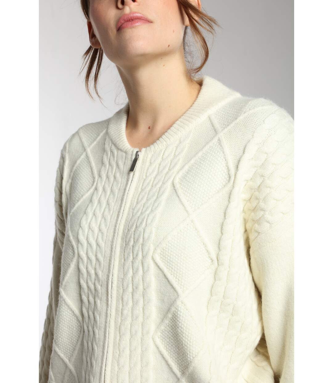 Gilet Selt  | Gerard Pasquier-4