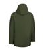 Veste Imperméable Stewart Homme Vert Kaki Trespass-3