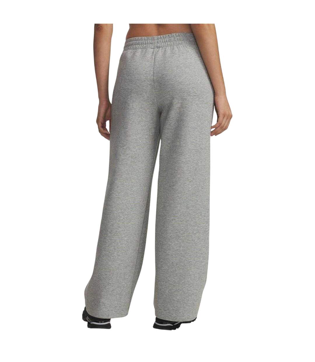 Pantalon De Jogging Femme Gris Under Armour-3