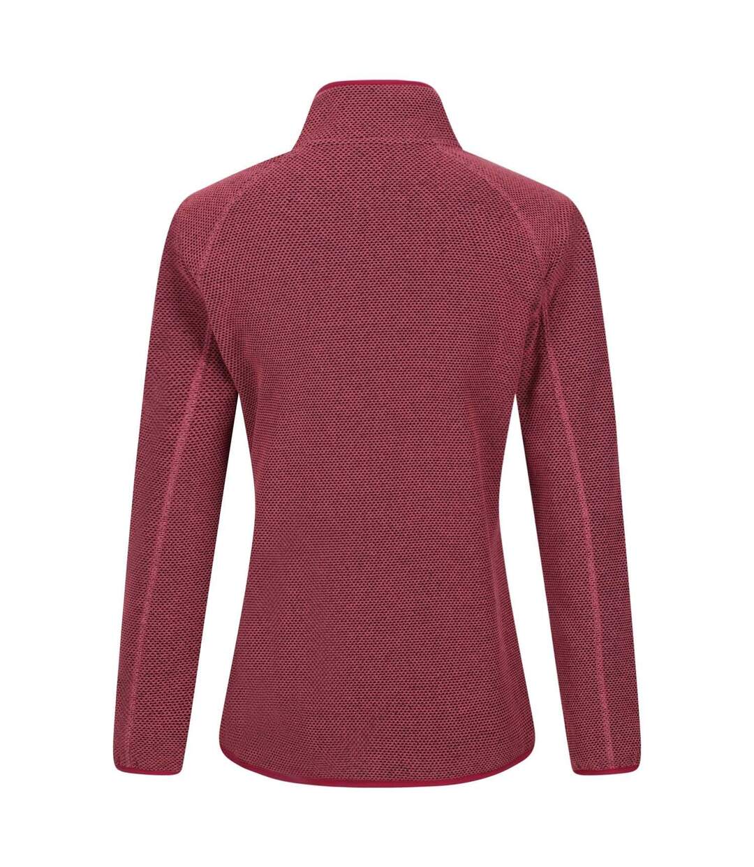 Veste Polaire Kinwood Femme Rose Regatta-2