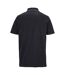 Polo homme noir NEOBLU