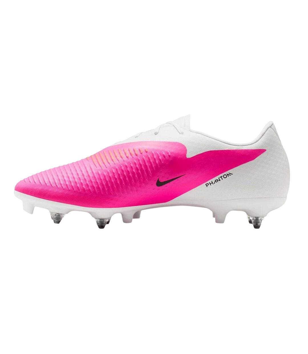 Chaussures De Foot Pour Terrain Souple Phantom Low Academy Homme Multiple Choice Nike-3