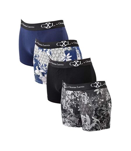 Boxer CXL By LACROIX - Pack de 4