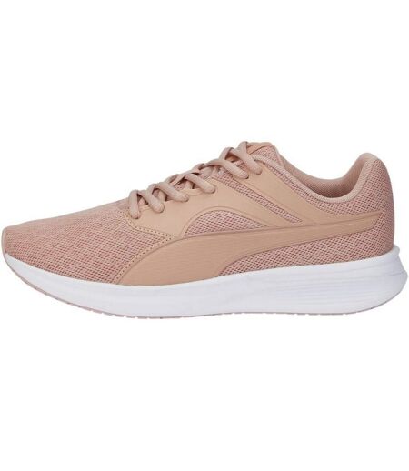 Baskets Femme Rose Puma