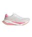 Baskets Supernova Prima Femme Blanc Nuage Rose Fluo Adidas-1