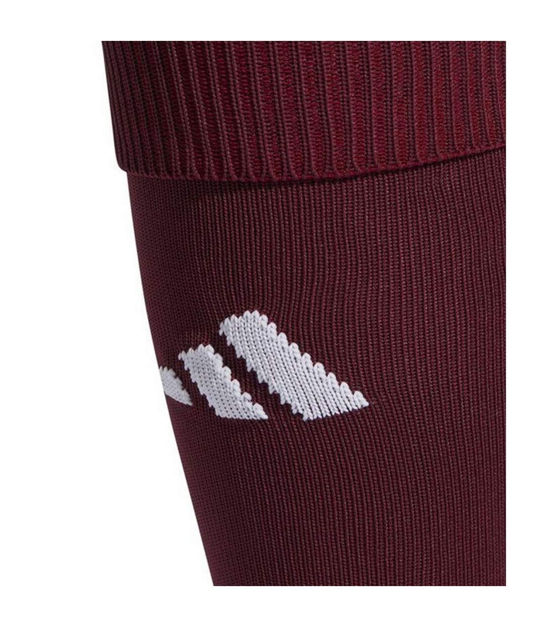 Chaussettes De Foot Milano Homme Rouge Adidas-4